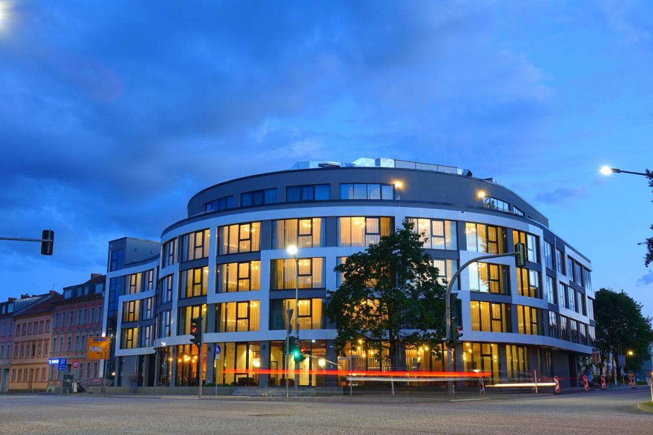 H24 Stadthotel Bernau Bernau bei Berlin Exterior photo